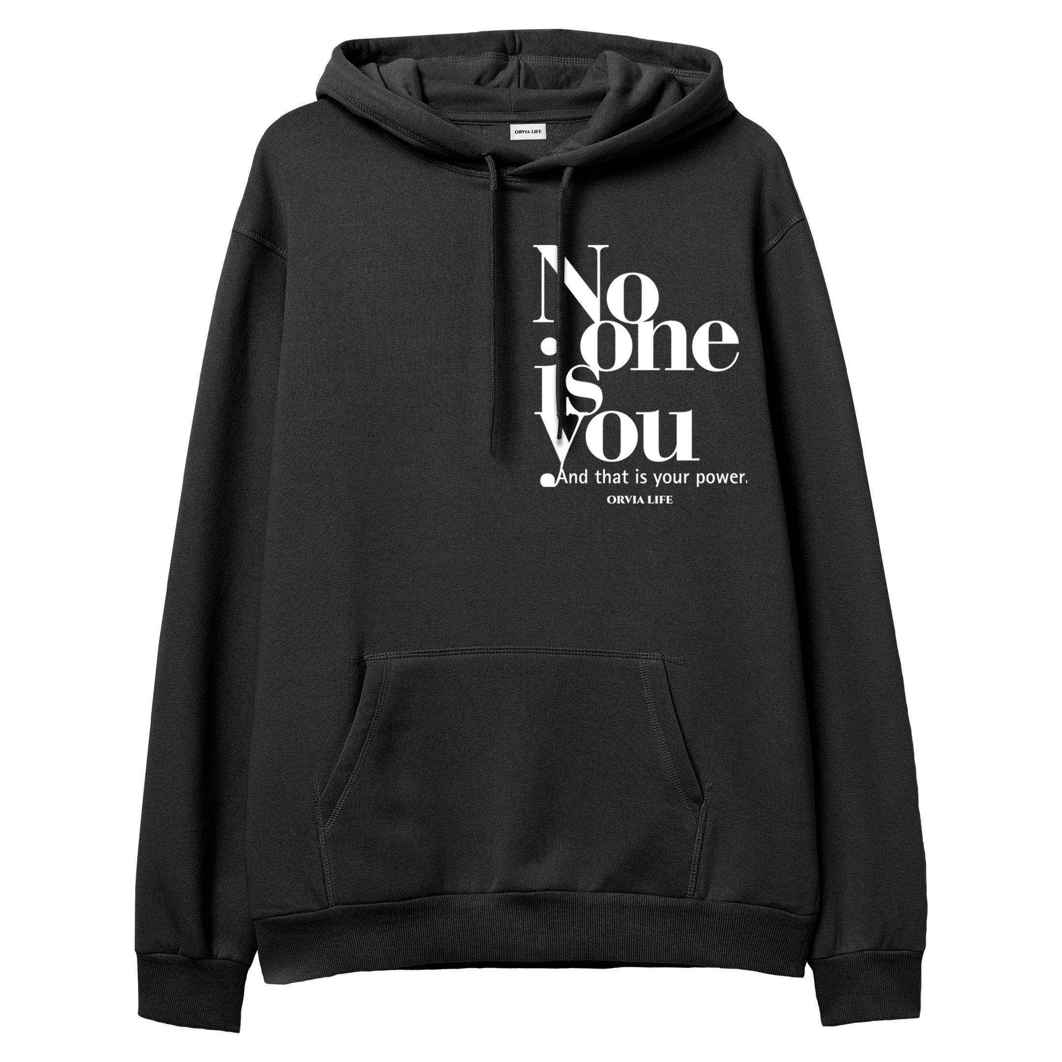 No%20One%20Is%20You%20%20-%20Hoodie%20Siyah