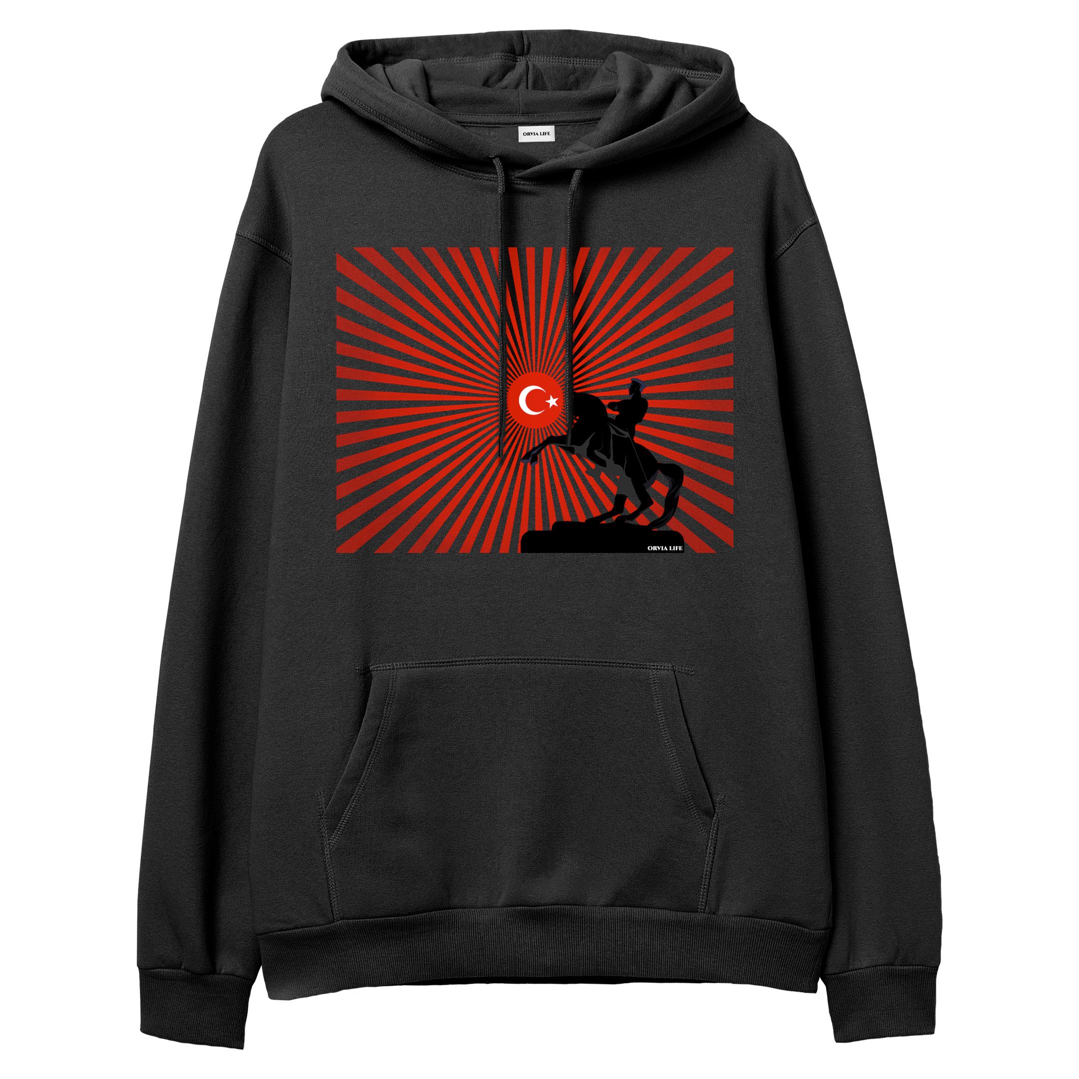 ULU%20ÖNDER%20-%20Hoodie%20Siyah