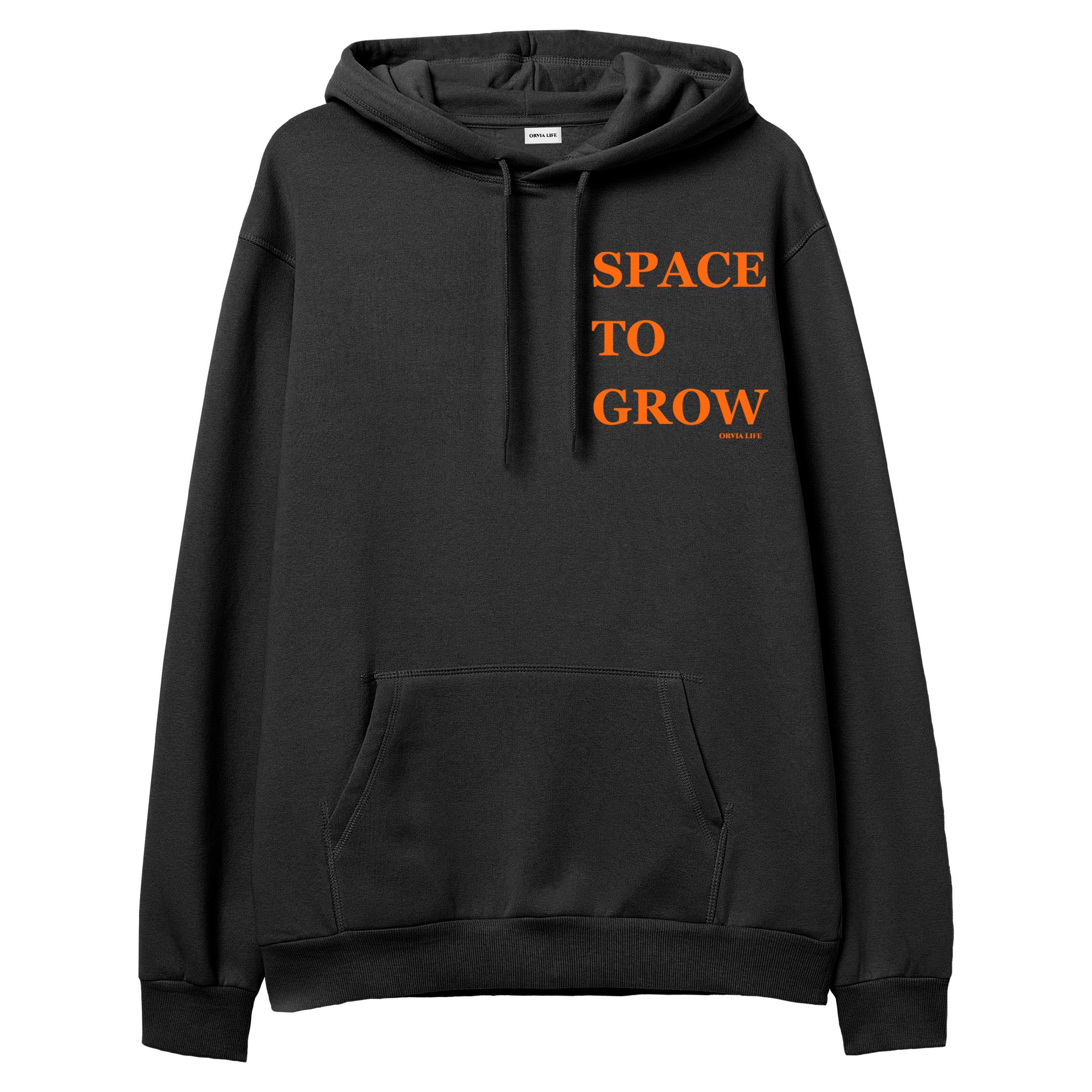 Space%20To%20Grow%20-%20Hoodie%20Siyah