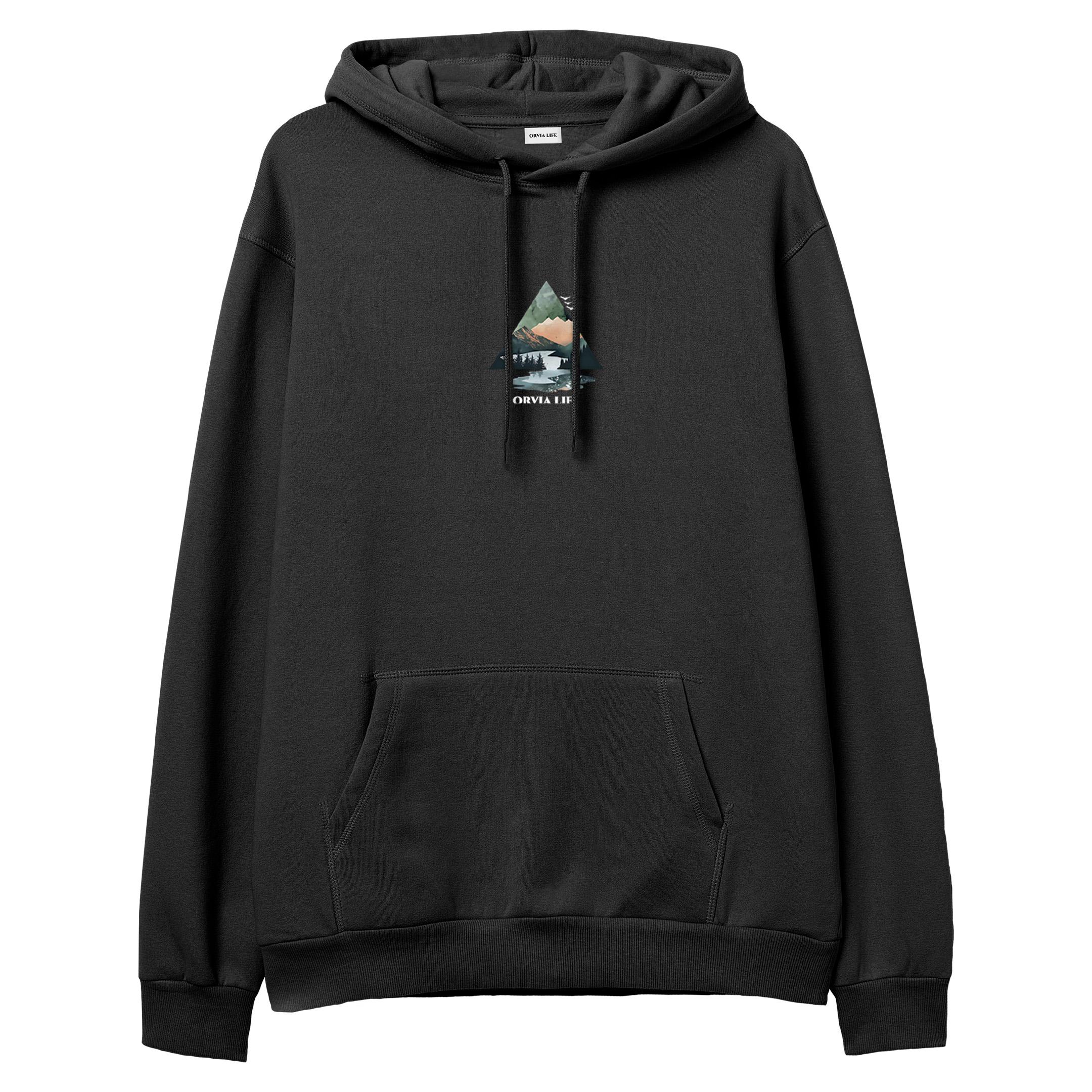 Mountain%20-%20Hoodie%20Siyah