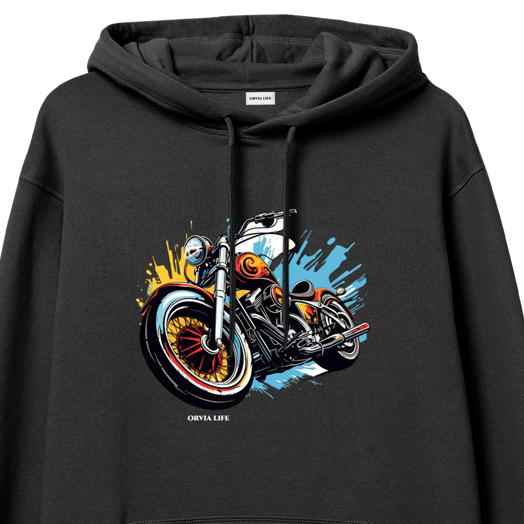 Bike%20-%20Hoodie%20Siyah