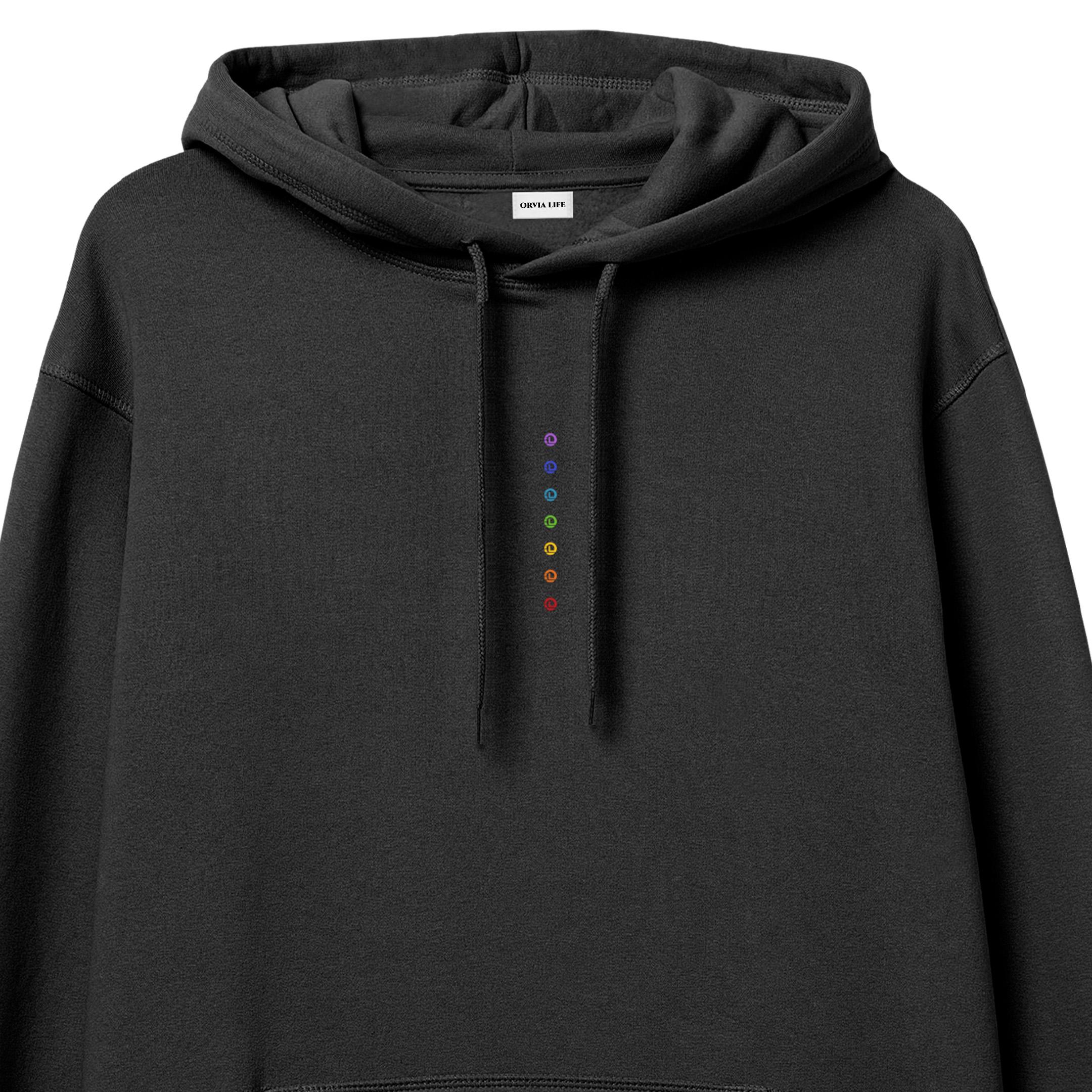 Chakra%20-%20Hoodie%20Siyah