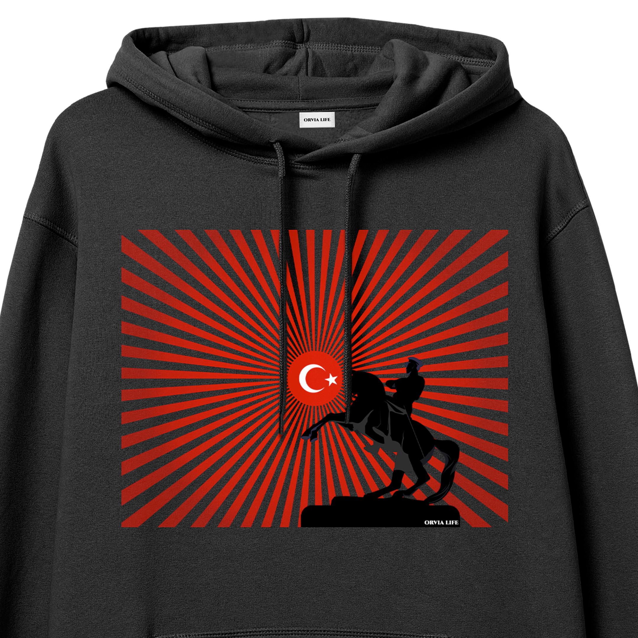 ULU%20ÖNDER%20-%20Hoodie%20Siyah