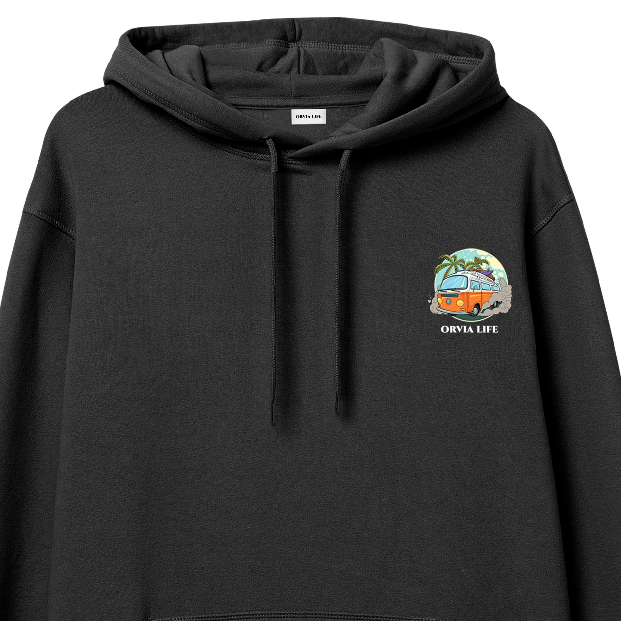 Caravan%20-%20Hoodie%20Siyah