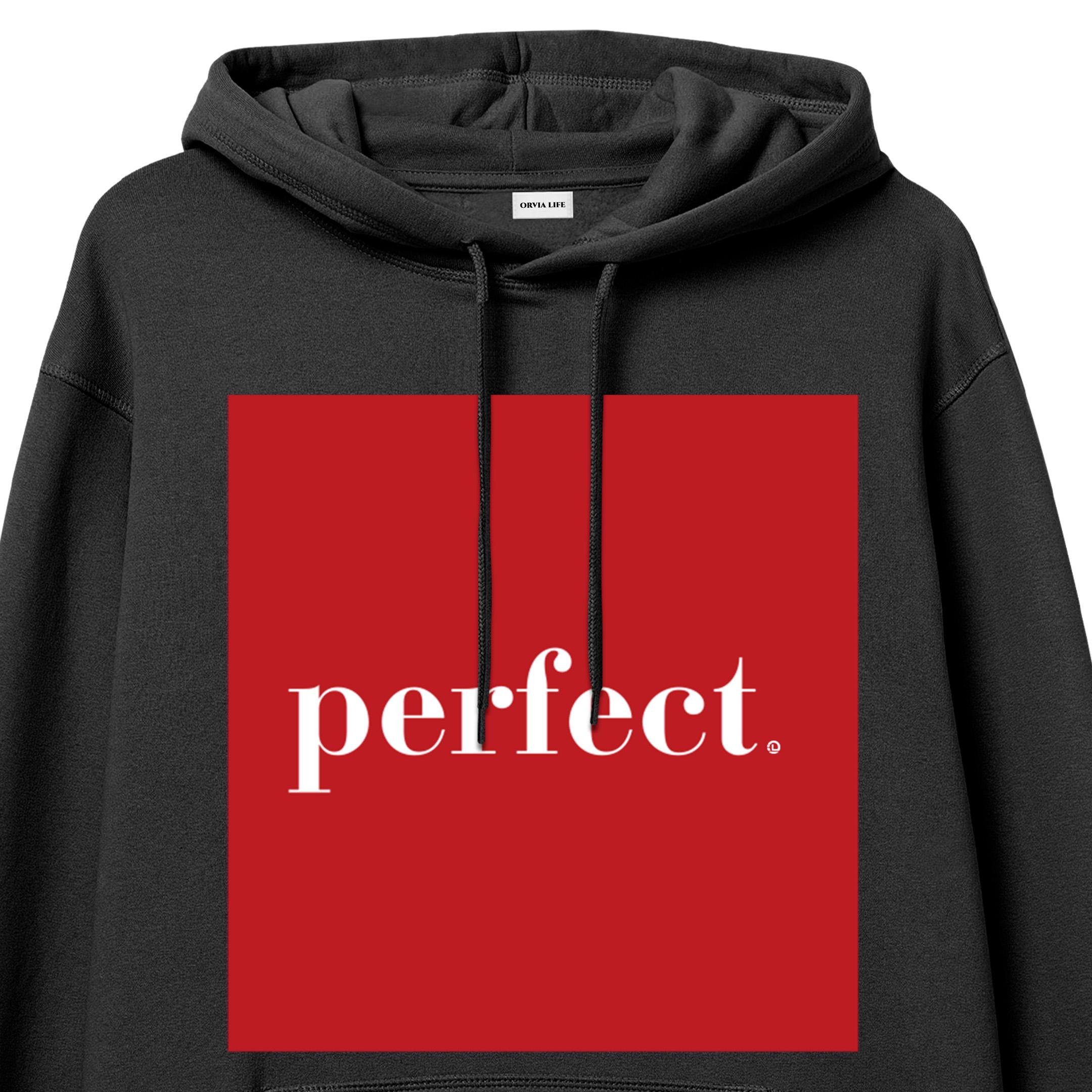 Perfect%20-%20Hoodie%20Siyah