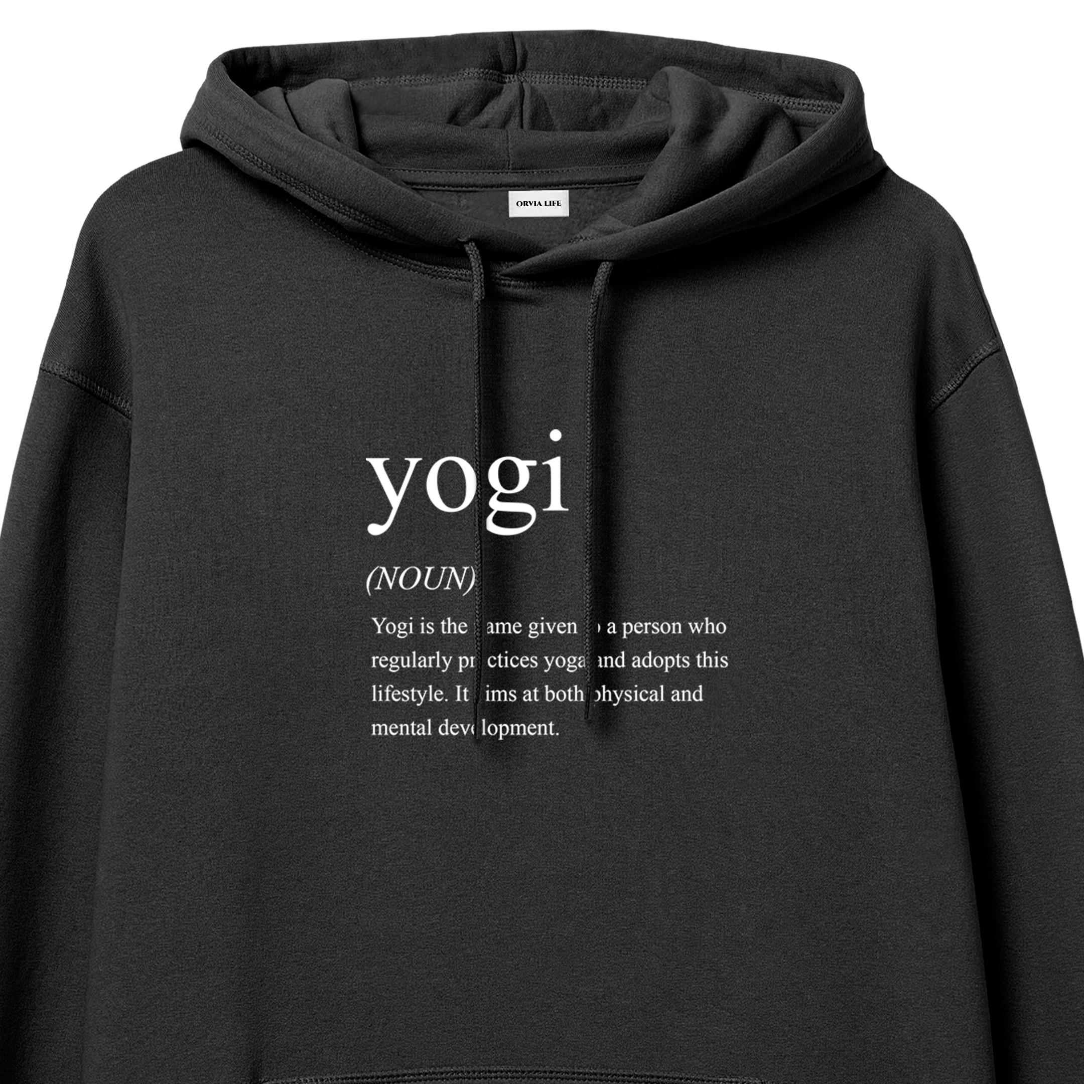 Yogi%20-%20Hoodie%20Siyah