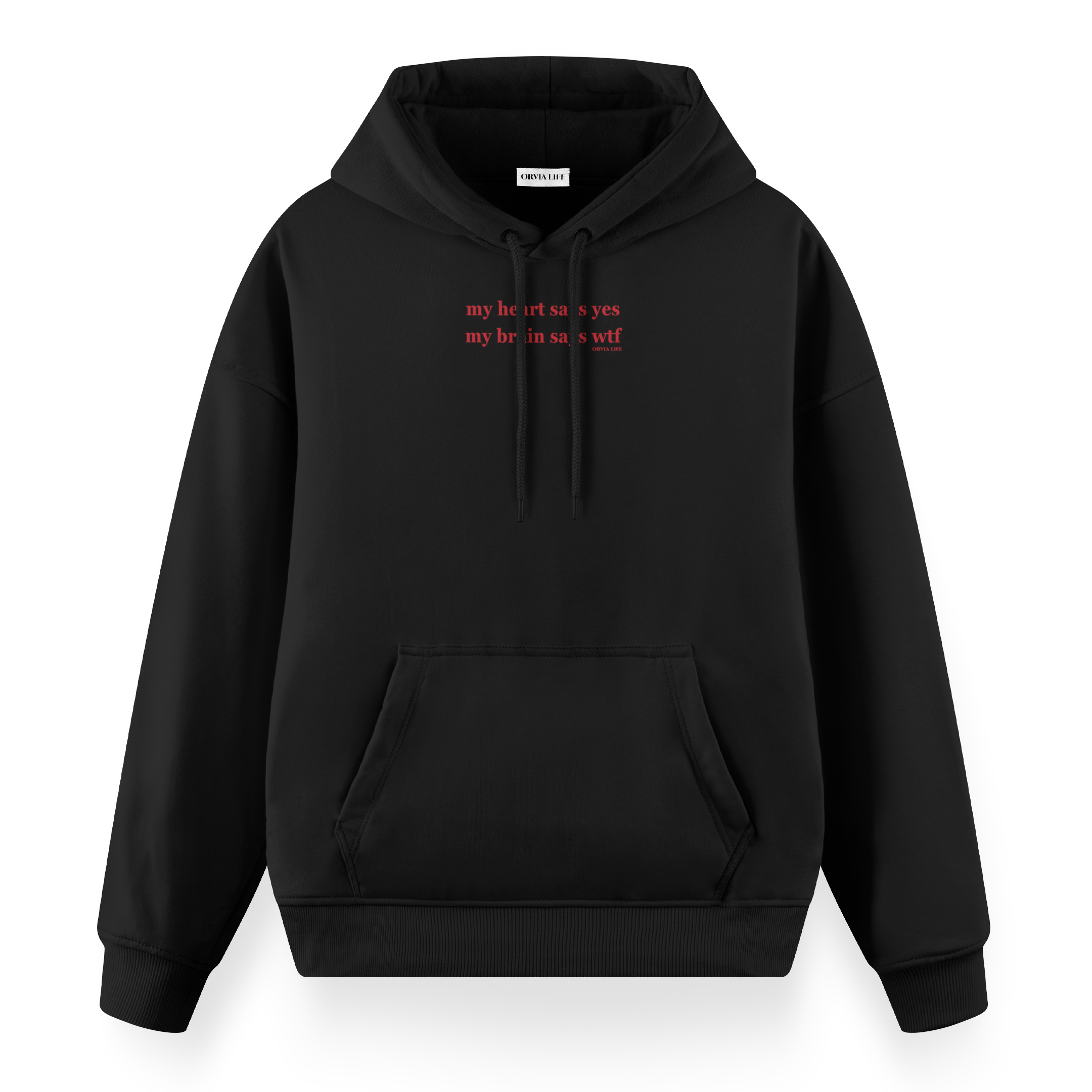 My%20Heart%20Says%20Yes%20-%20Premium%20Oversize%20Hoodie%20Siyah