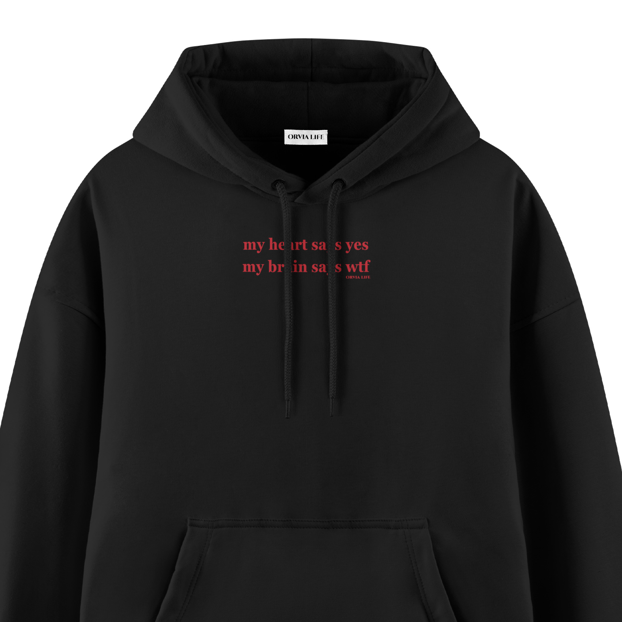 My%20Heart%20Says%20Yes%20-%20Premium%20Oversize%20Hoodie%20Siyah