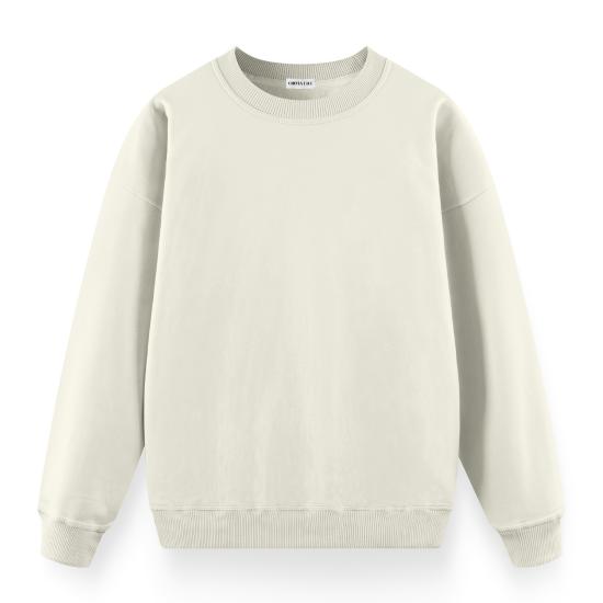 Basic Premium Oversize Sweatshirt