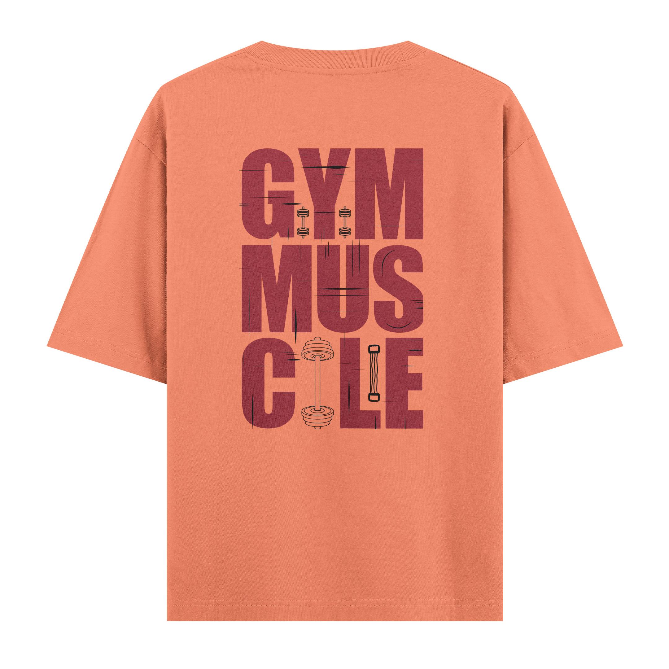 GYM%20Muscle%20-%20Oversize%20T-shirt%20Somon