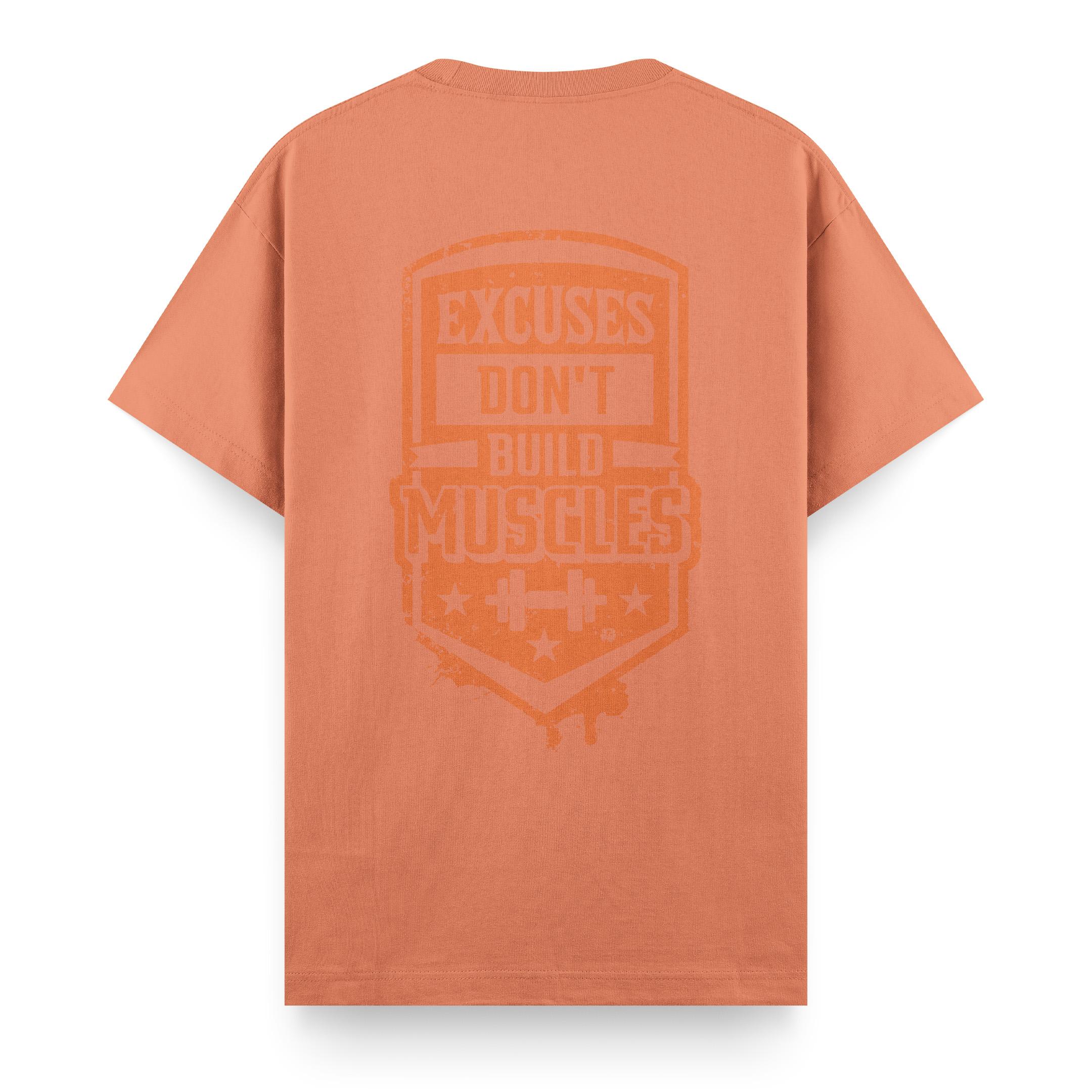 Excuses%20Don’t%20Build%20-%20Regular%20T-shirt%20Somon