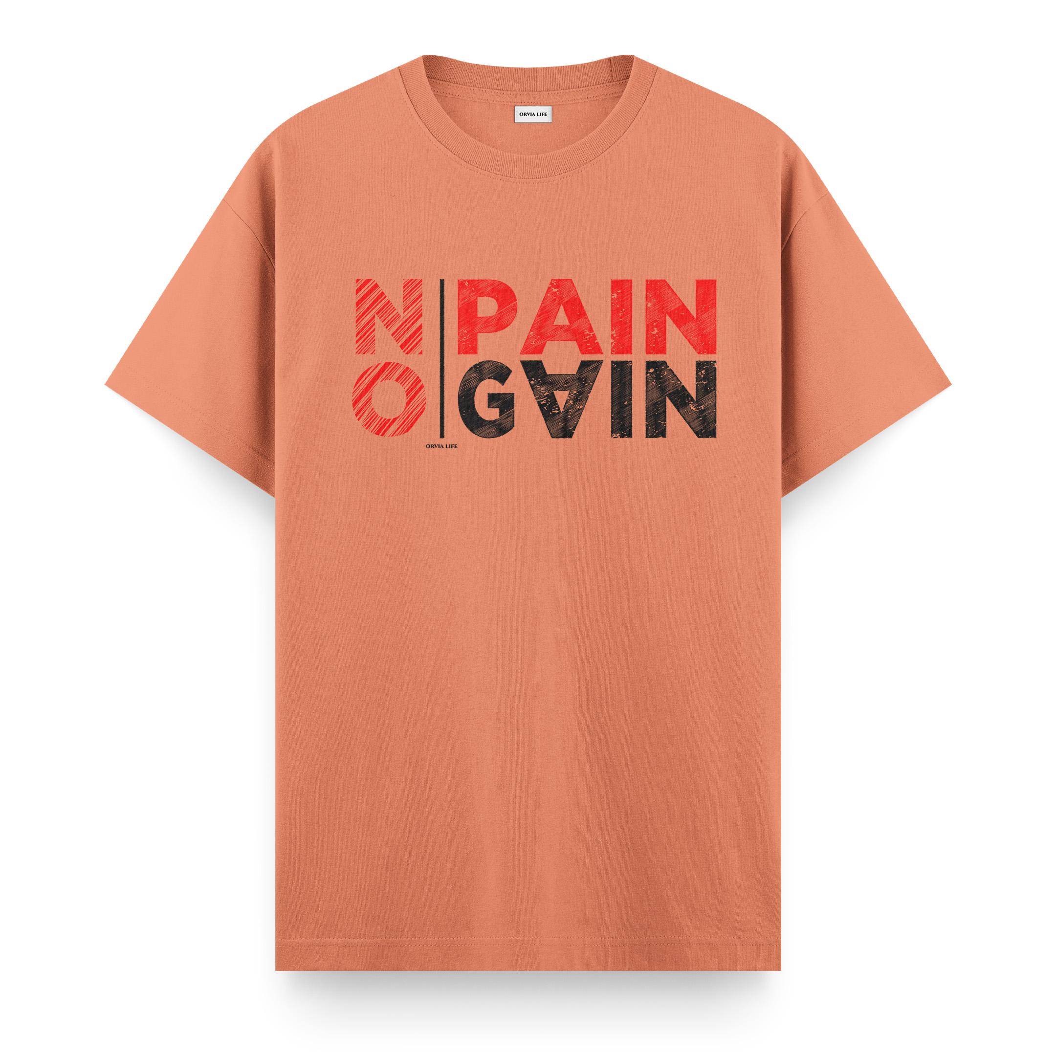 No%20Pain%20No%20Gain%20-%20Regular%20T-shirt%20Somon