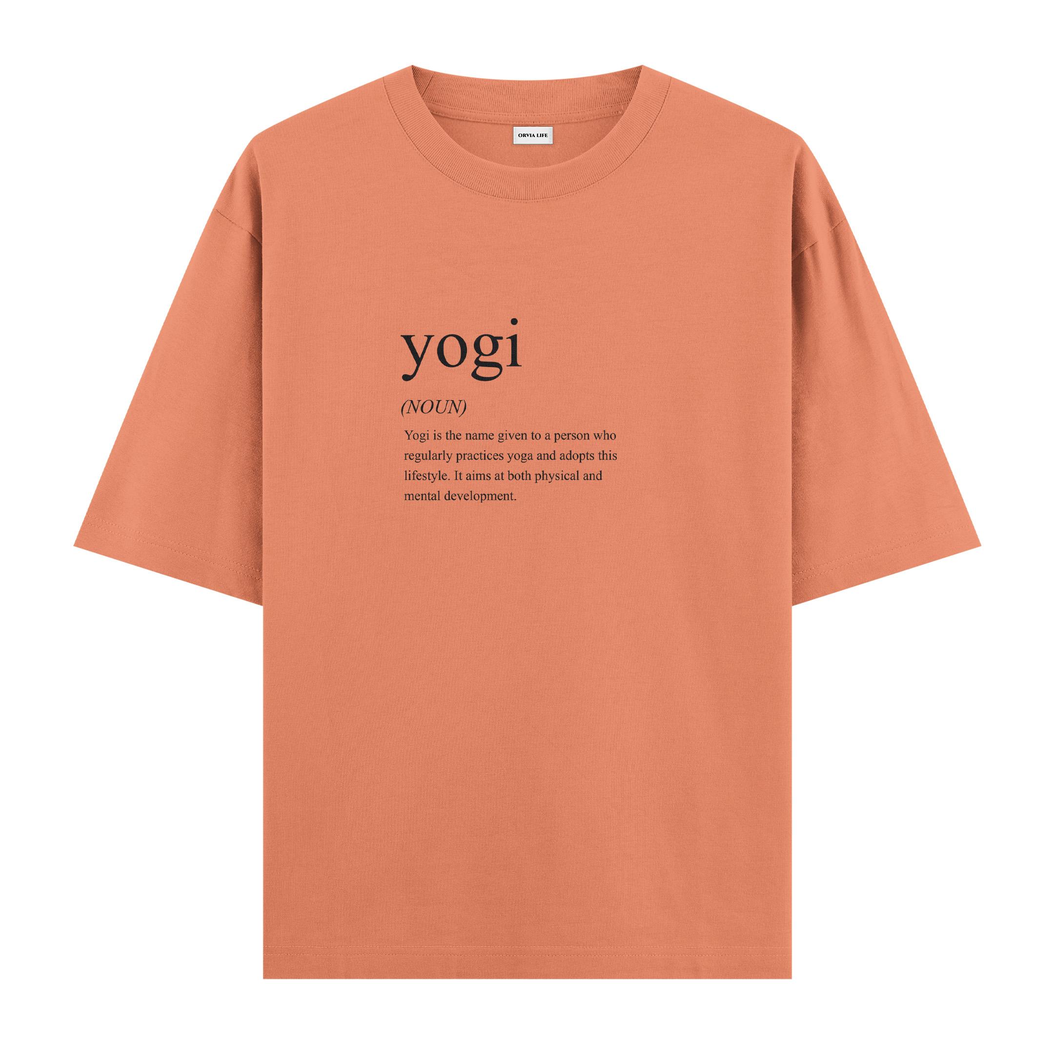 Yogi%20-%20Oversize%20T-shirt%20Somon