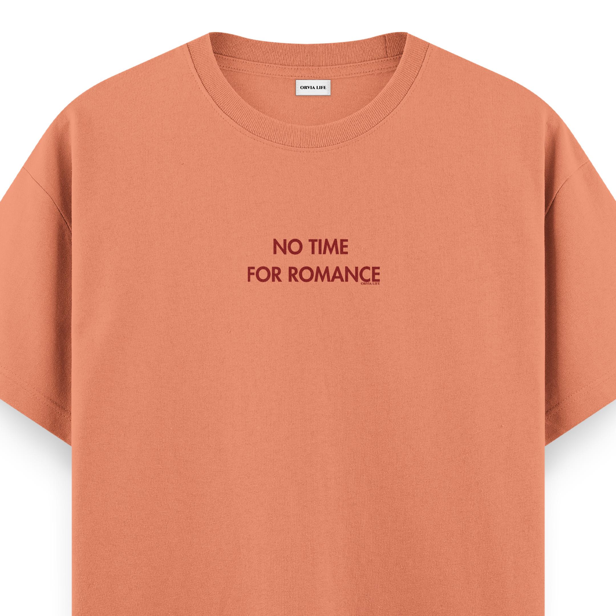 No%20Time%20For%20Romance%20-%20Regular%20T-shirt%20Somon