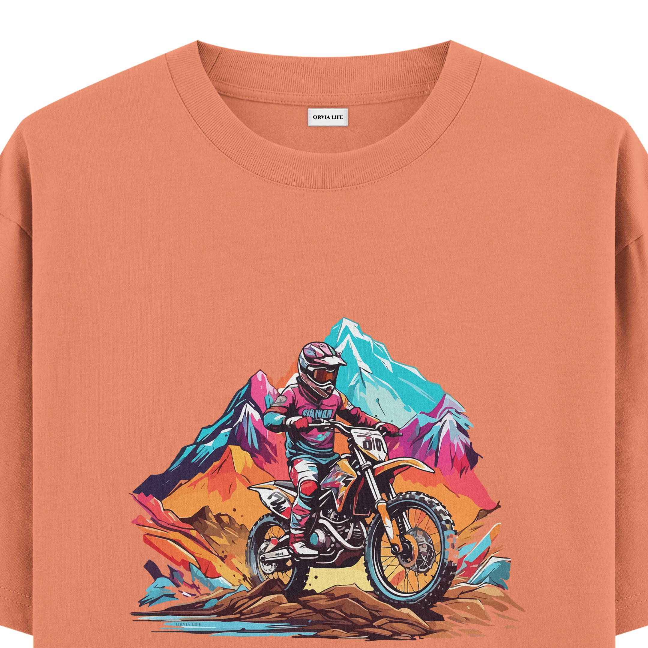 Cross%20Motocycle%20-%20Oversize%20T-shirt%20Somon