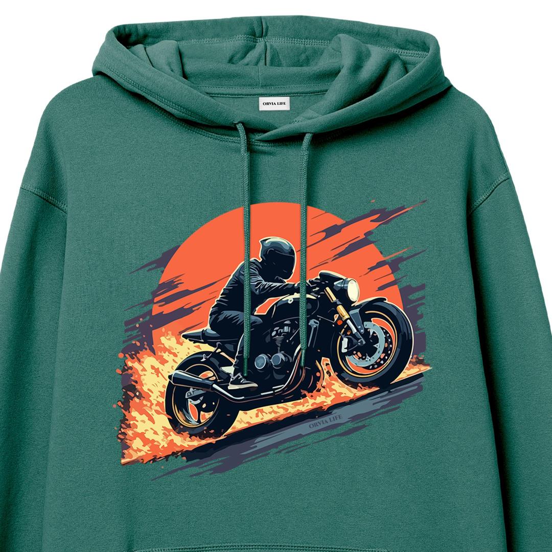 Black%20Riders%20-%20Hoodie%20Yeşil