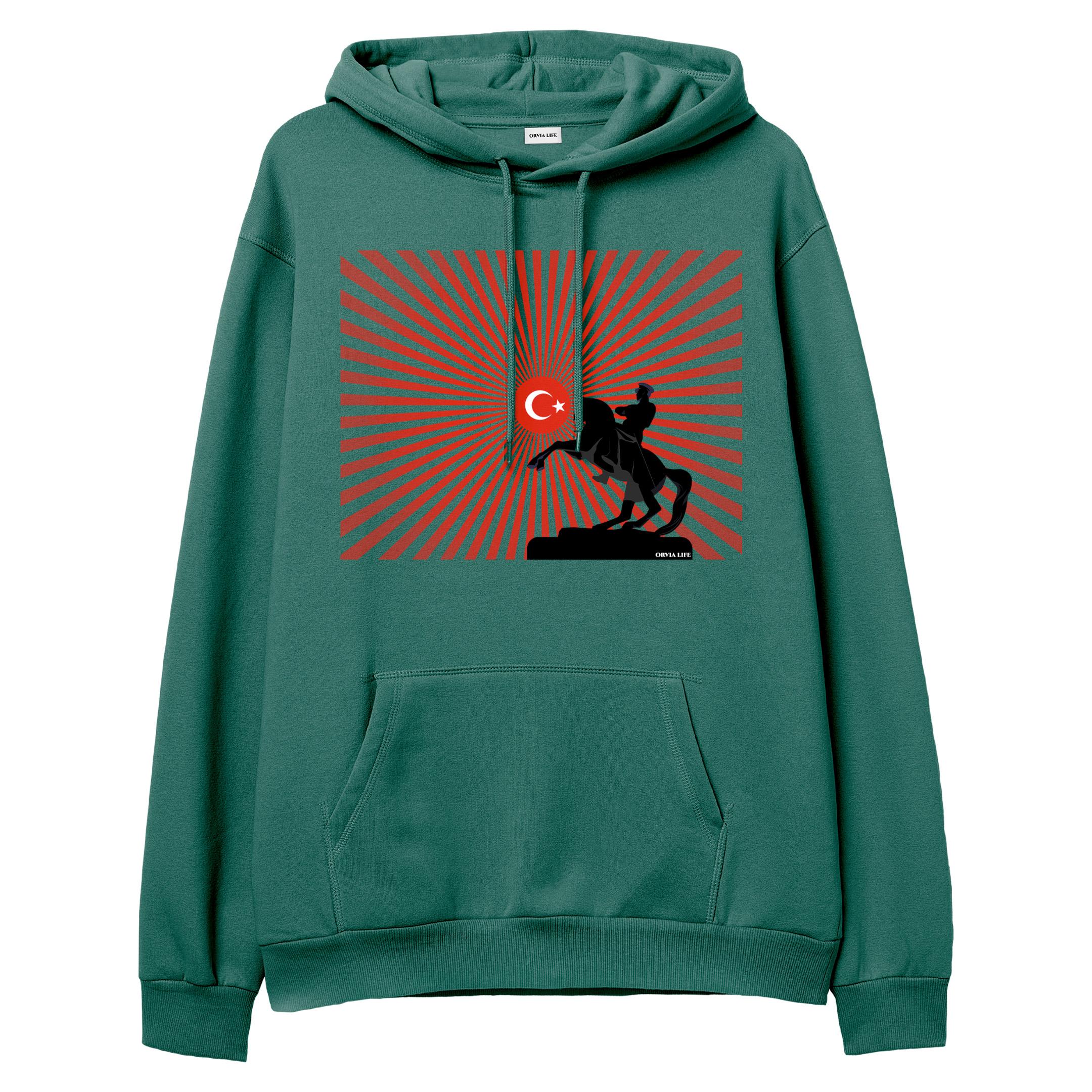 ULU%20ÖNDER%20-%20Hoodie%20Yeşil