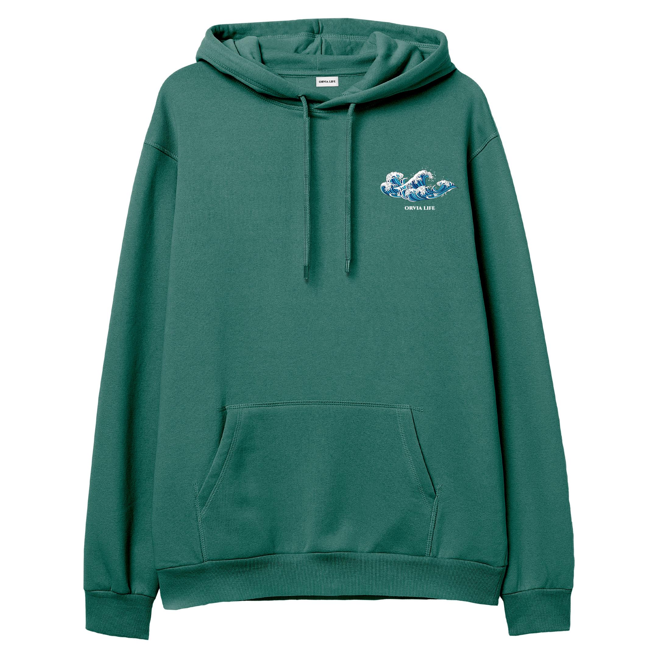 Wave%20-%20Hoodie%20Yeşil