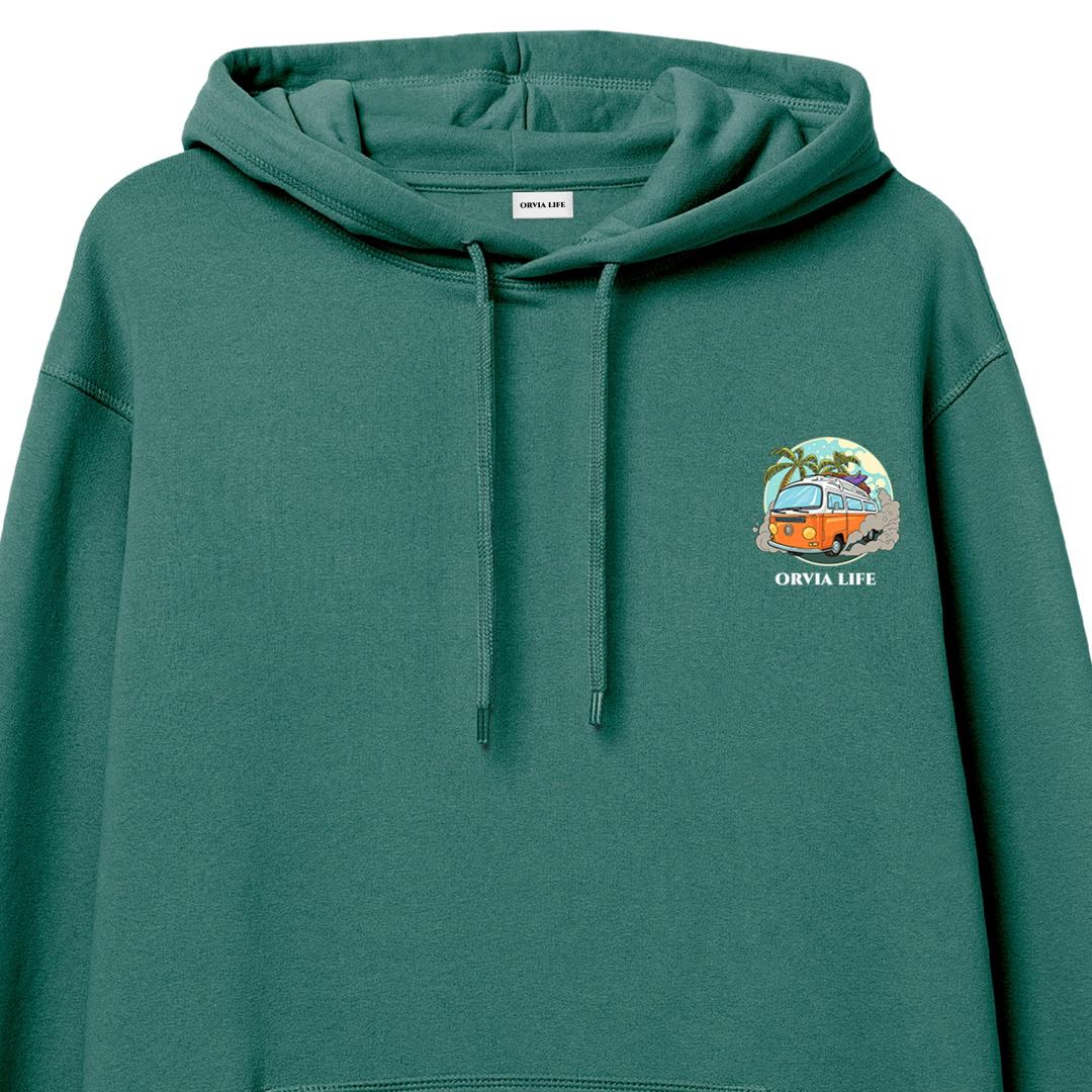 Caravan%20-%20Hoodie%20Yeşil