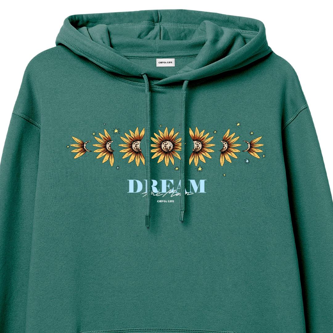 Dream%20The%20Moon%20%20-%20Hoodie%20Yeşil