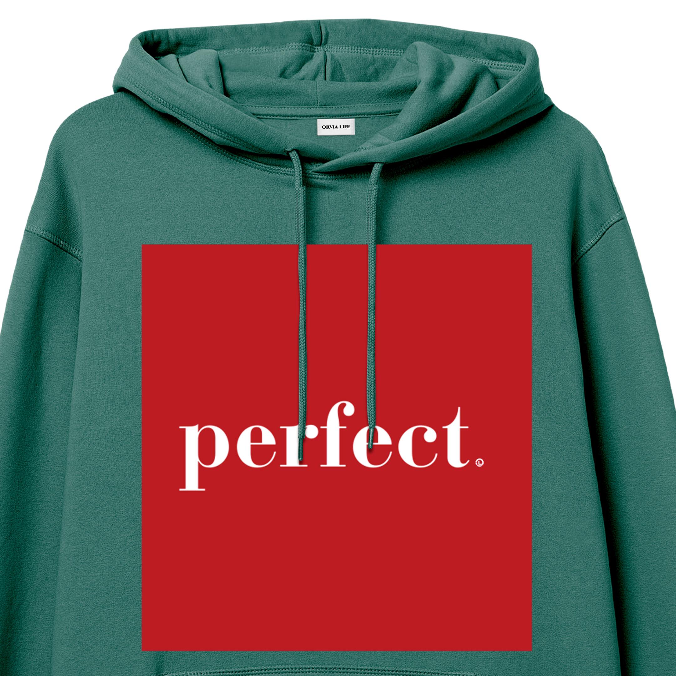 Perfect%20-%20Hoodie%20Yeşil