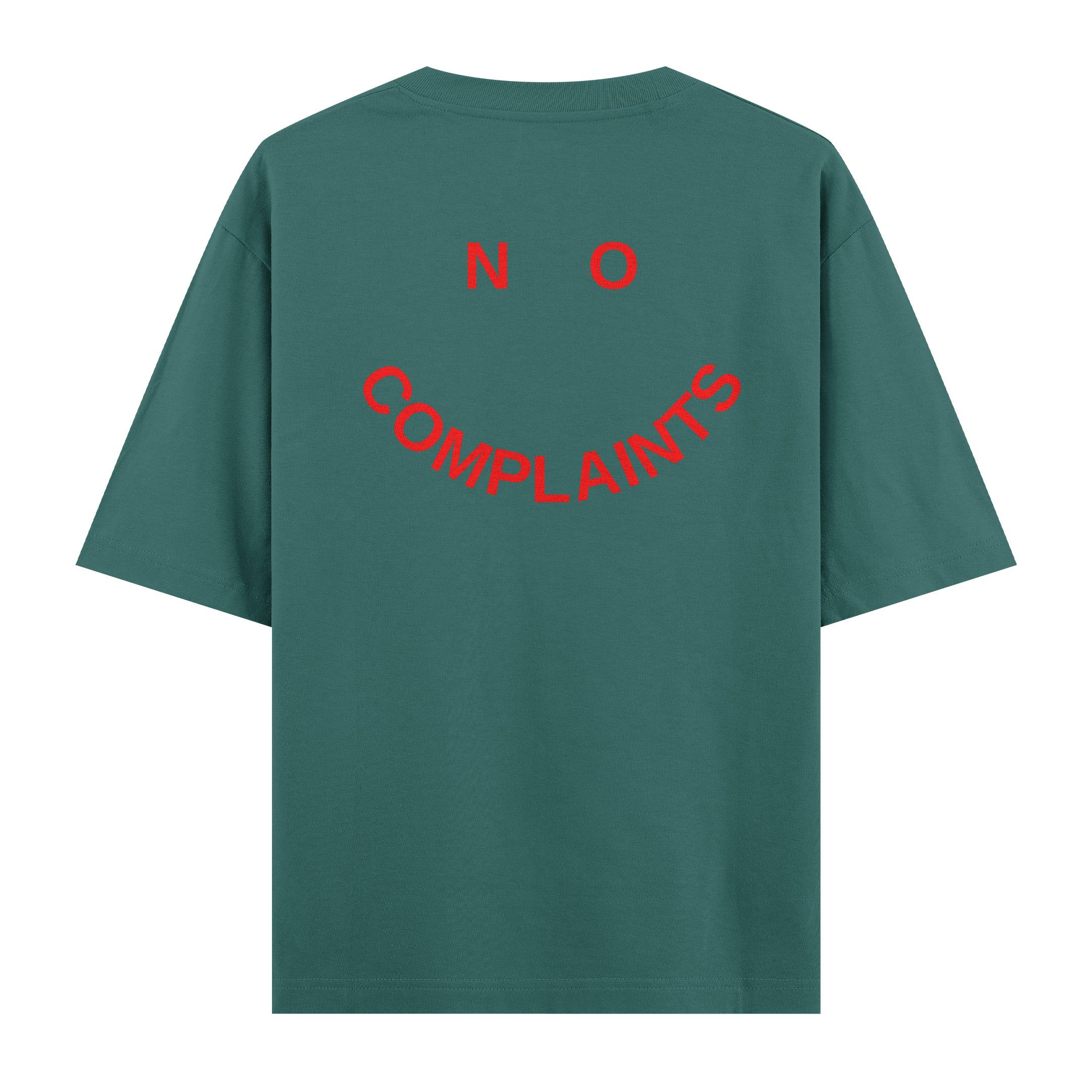 No%20Complaints%20-%20Oversize%20T-shirt%20Yeşil