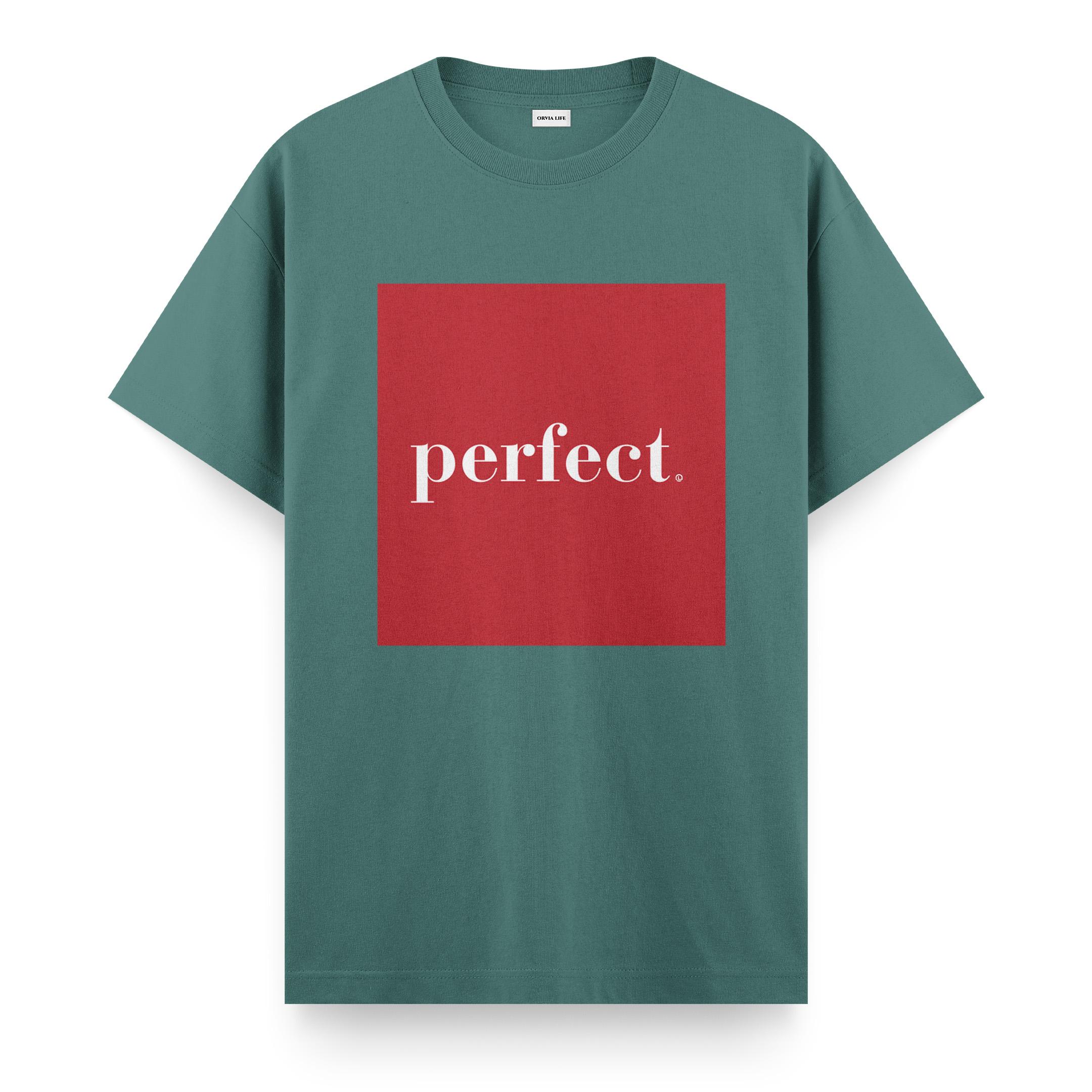 Perfect%20-%20Regular%20T-shirt%20Yeşil