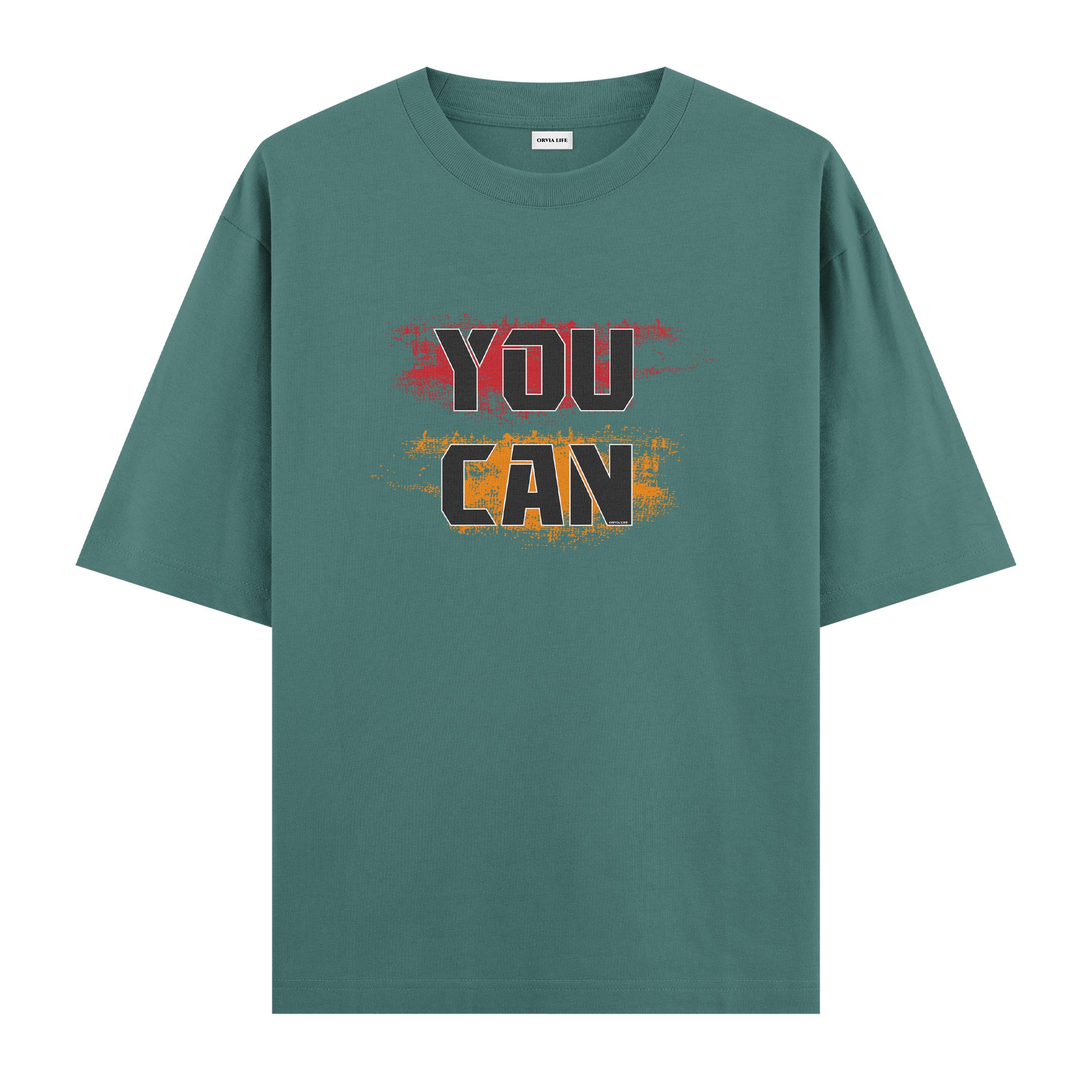 You%20Can%20-%20Oversize%20T-shirt%20Yeşil