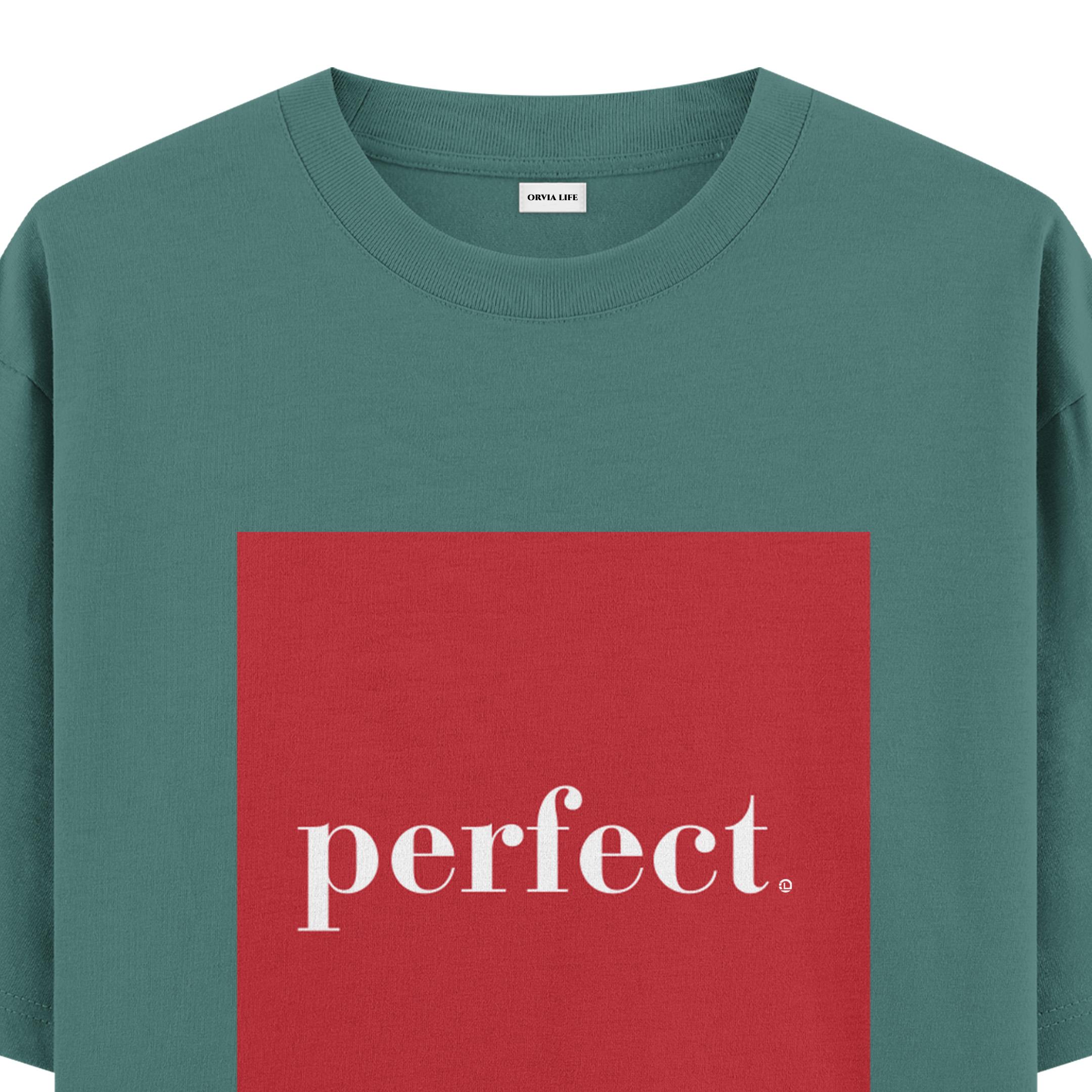 Perfect%20-%20Oversize%20T-shirt%20Yeşil