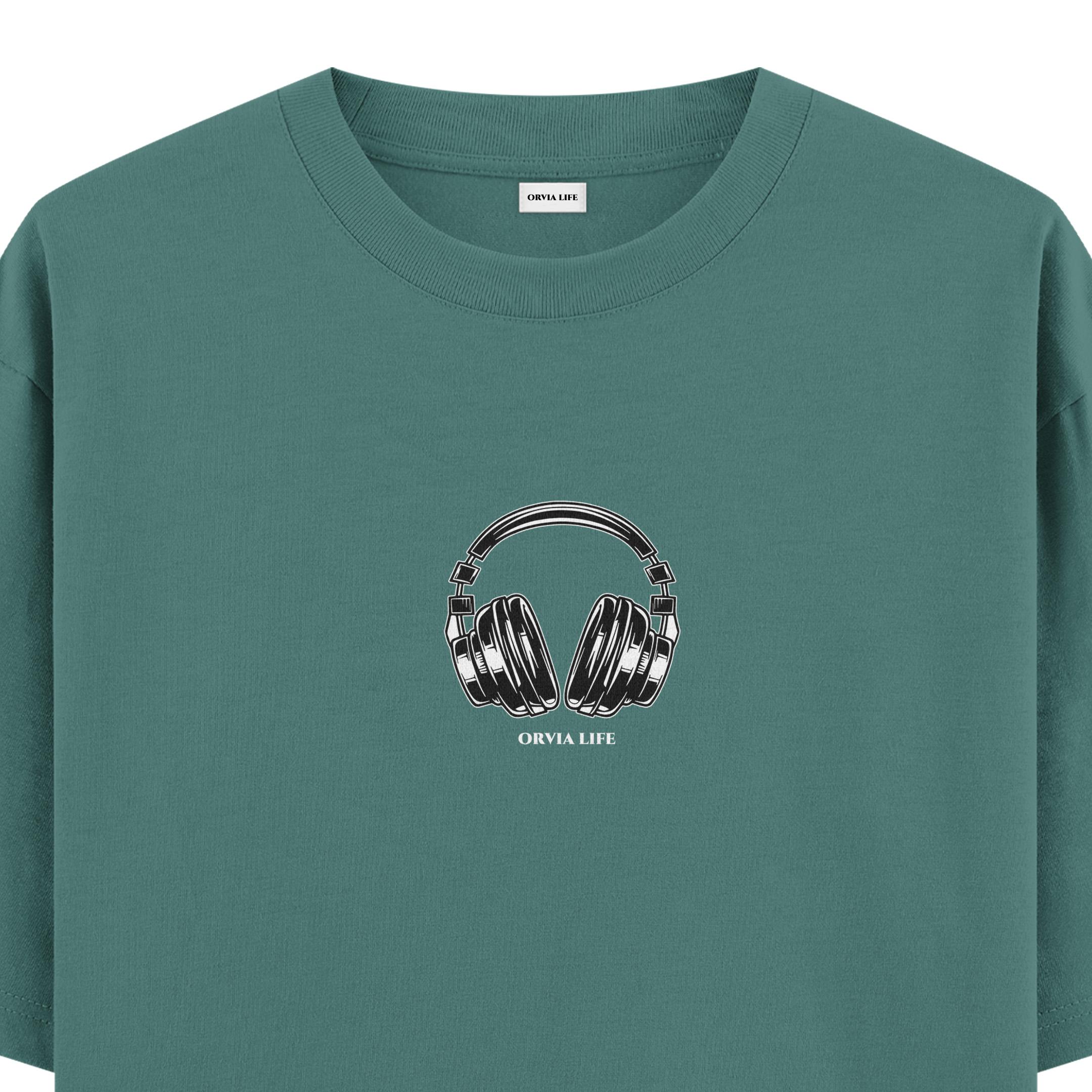 Headset%20-%20Oversize%20T-shirt%20Yeşil